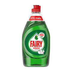 FAIRY prostředek na mytí nádobí Original 450 ml
