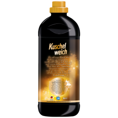 Kuschelweich aviváž Luxury Moments Svádění 40 dávek