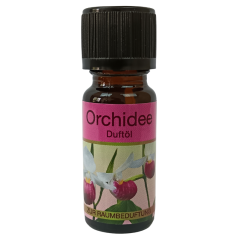 Vonný olej s vôňou Orchidey