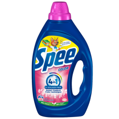 Spee Color prací gel 22 dávek