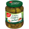 Nakládané okurky Delikat Gut und Gunstig 670 g