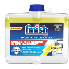 Finish čistič myčky Citrus 250ml