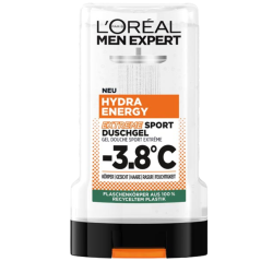 Loreal sprchový gél pre mužov Expert Extreme Sport 250 ml