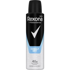 Rexona Men Anti-Transpirant Cobalt Dry XL 200 ml