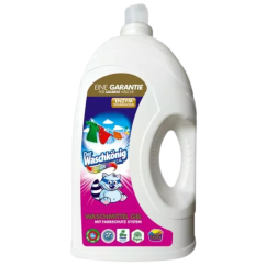 Waschkönig prací gel Color 166 dávek