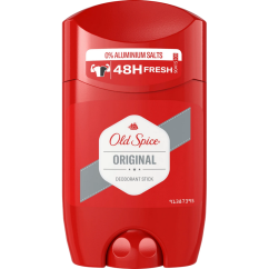Old Spice tuhý deodorant ORIGINAL