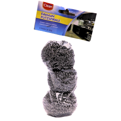 Odolné drátěnky na nádobí
