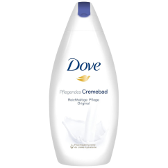Dove Cream sprchový gél 750 ml