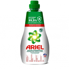Ariel antibakteriálna aviváž so sviežou vôňou 25 dávok