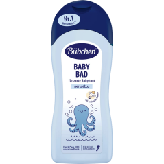 Detský kúpeľ Bübchen Baby Sensitive 1000 ml