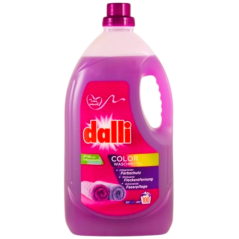 Dalli prací gel Color 100 dávek