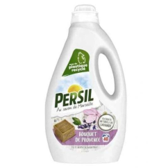Persil gel s Marseillským mýdlem Provance 40 dávek