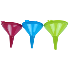 Lievik plastový 14cm