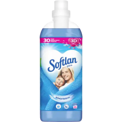 aviváž Softlan WINDFRISCH 3D 45 dávek