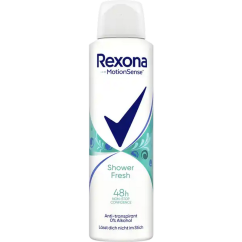Rexona Anti-Transpirant shower fresh XL 200 ml