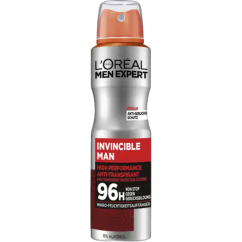 Loreal Men Expert Invincible Man deodorant 150 ml