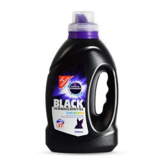 Gut und Gunstig Prací gel na černé prádlo 37 dávek