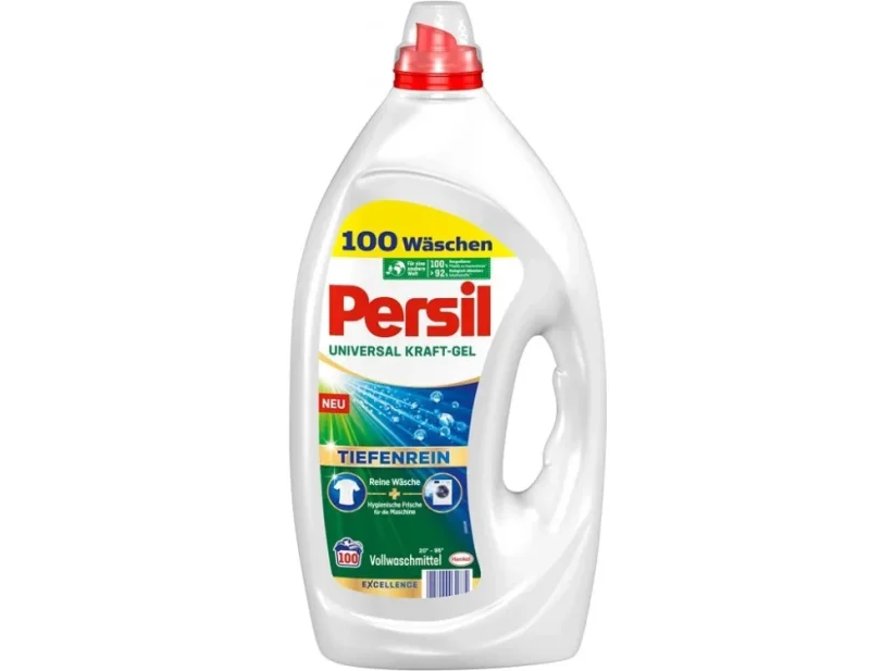 Persil prací gel Universal 100 dávek