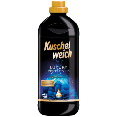 Kuschelweich aviváž Luxury Moments Tajemství 40 dávek