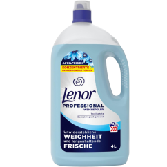 Aviváž Lenor Professional Aprilfrisch 200 dávek