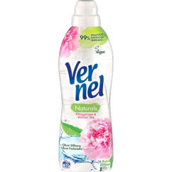 VerNel Pivoňka a Bílý čaj