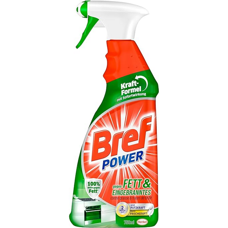 Bref čistič na kuchyň 750 ml