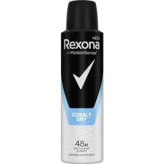 Rexona Men Anti-Transpirant Cobalt Dry XL 200 ml