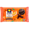 Pomarančové srdiečka v horkej čokoláde Edeka 250 g