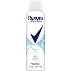 Rexona deodorant Cotton dry XL 200 ml