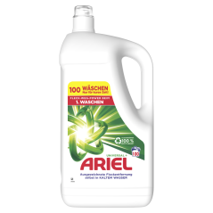 Ariel Universal prací gél 100 dávok