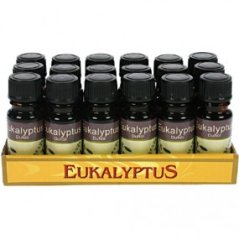 Vonný olej s vôňou Eukalyptu