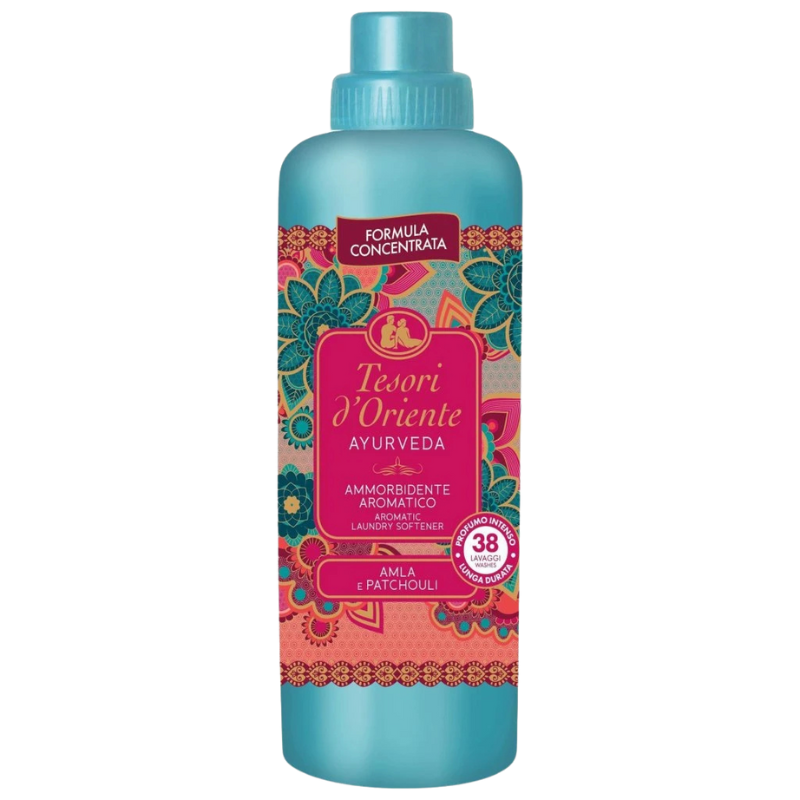 Tesori d'oriente aviváž  Ayurveda 38 dávek