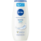 Krémový sprchový gel Nivea pro jemnou péči s mandlovým olejem
