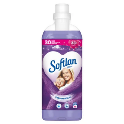 Softlan TRAUMFRISCH 3D 45 dávek