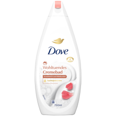 DOVE s mandlovým mlékem 750 ml