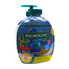 Palmolive tekuté mýdlo Aquarium