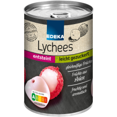Lyči v sladkom náleve 425 g
