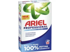 Prací prášek Ariel Professional 140 dávek