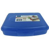 Olovrantový box modrý