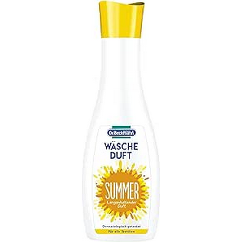 Dr. Beckmann vôňa do sušičky Summer 250ml