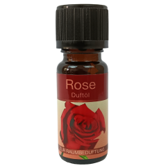 Vonný olej s vůní Růže