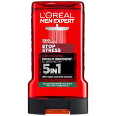 Loreal sprchový gél pre mužov Expert Ultimate Vitality 250 ml