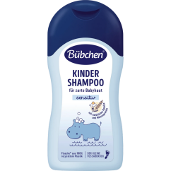 Dětský šampon Bübchen Sensitive