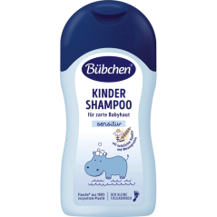 Dětský šampon Bübchen Sensitive