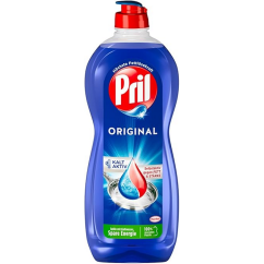 prostředek na nádobí Pril Original