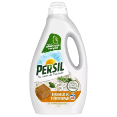 Persil gel s Marseillským mýdlem a vůní rozmarýnu 40 dávek