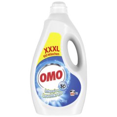 Omo prací gel universal s tropickou vůní 100 dávek