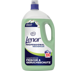 Aviváž Lenor professional Frischeschutz 200 dávek
