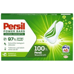 Persil Power Bars Universal 45 dávek