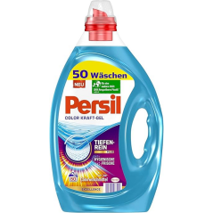 prací gél Persil Color 50 dávok